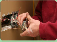 electrical repair Newburn